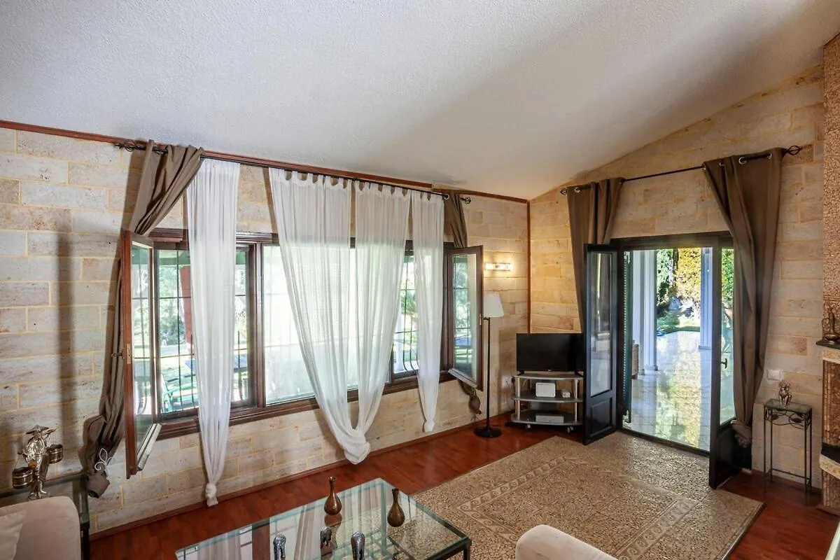 Sani Villa Suave With Pool 0*, Παραλία Σάνη Ελλάδα