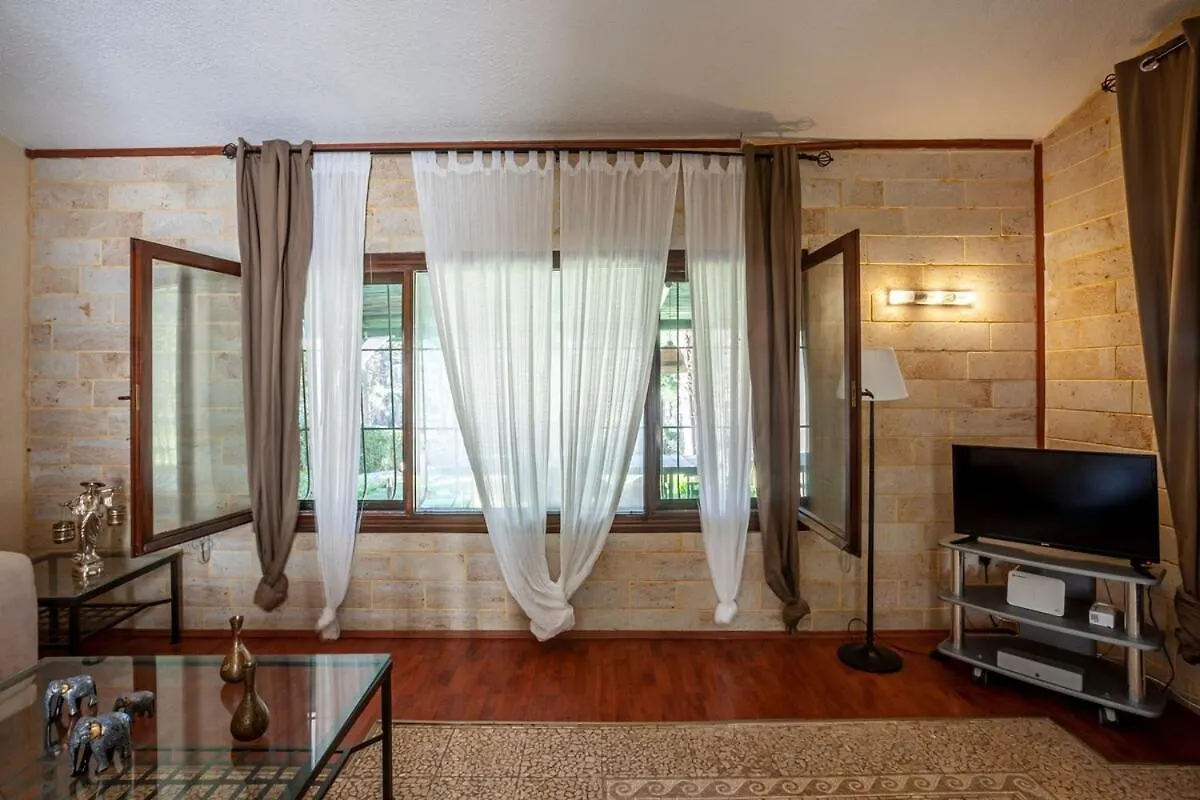 Sani Villa Suave With Pool Ελλάδα