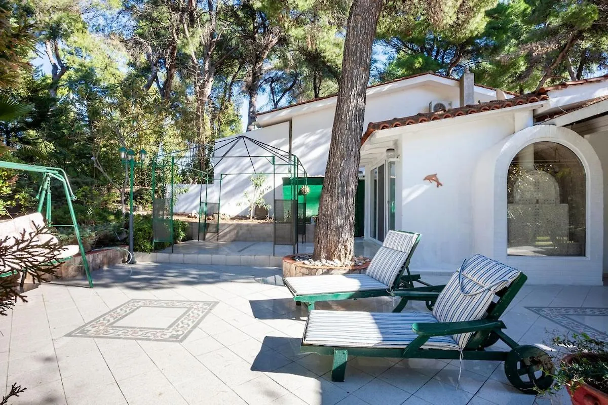 Sani Villa Suave With Pool Ελλάδα
