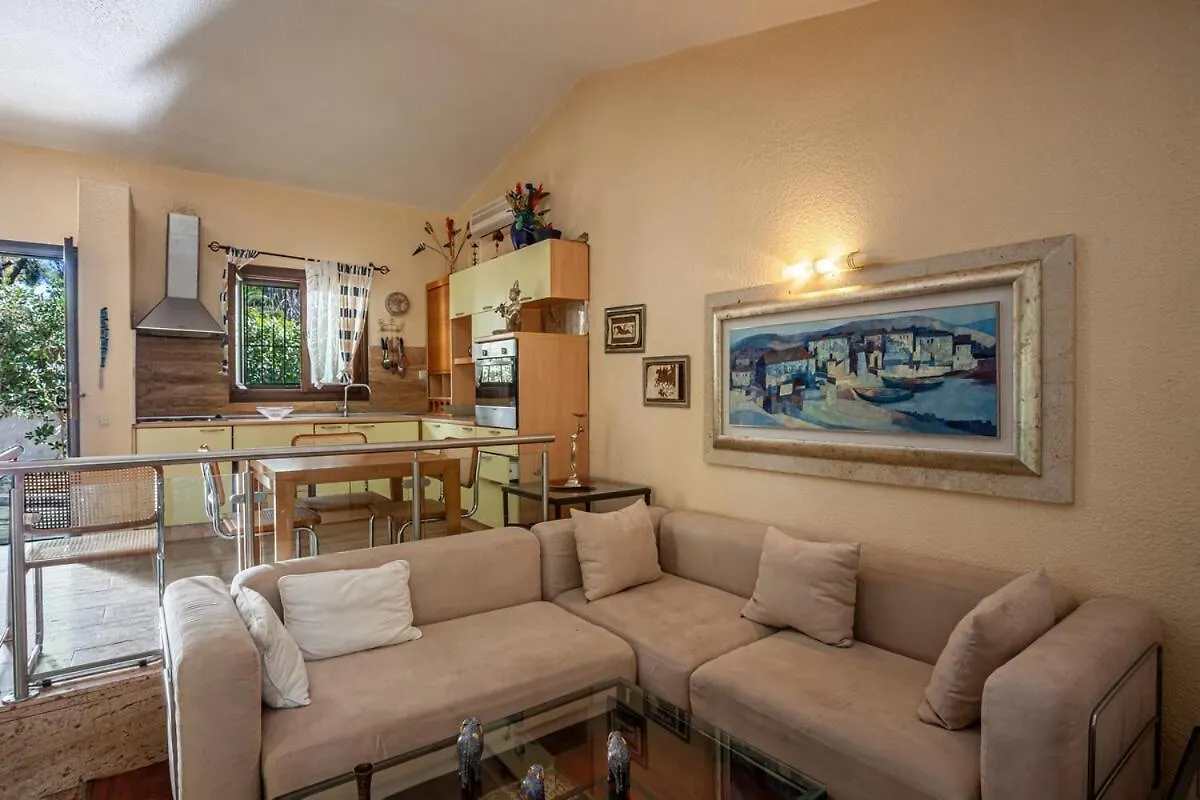 Sani Villa Suave With Pool 0*, Παραλία Σάνη Ελλάδα
