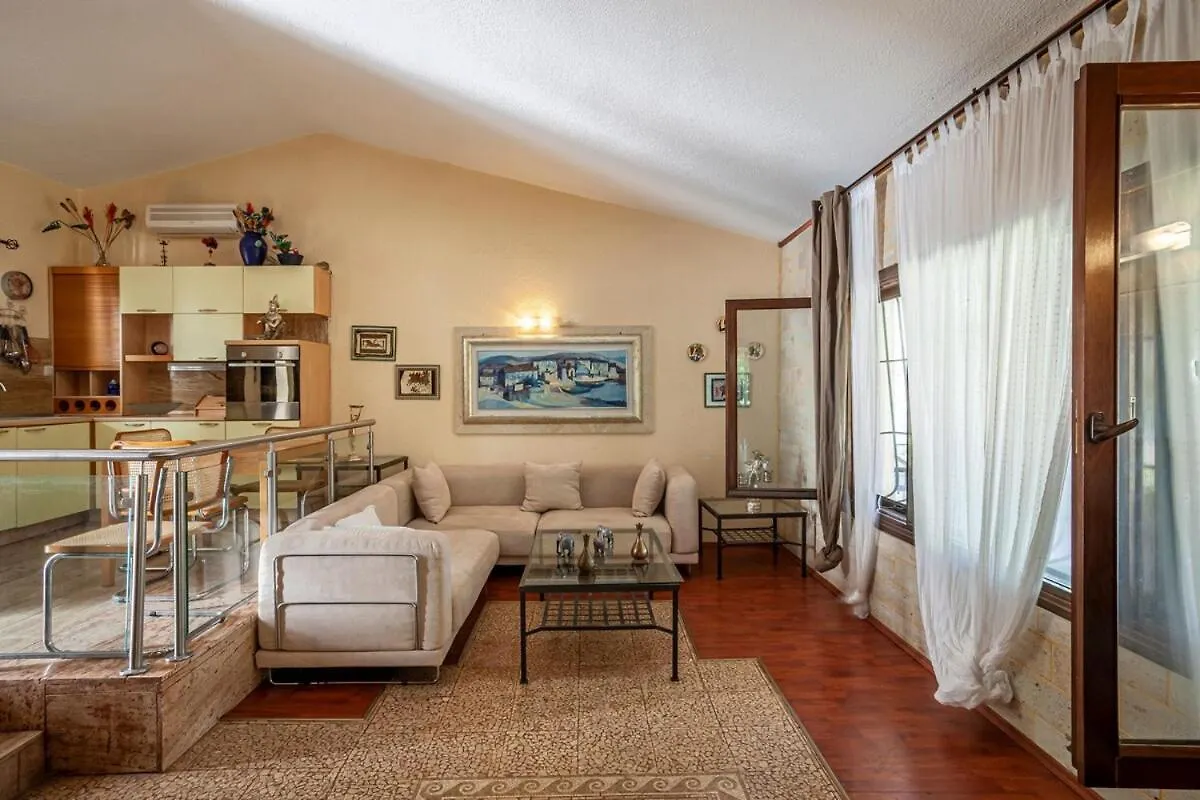 Sani Villa Suave With Pool 0*, Παραλία Σάνη